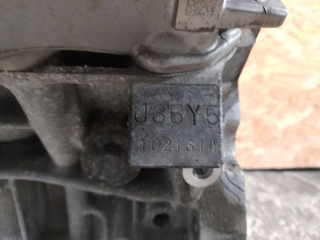 J35Y5 | Двигун бензин ACURA MDX (YD3) 13-21 - Фото 6