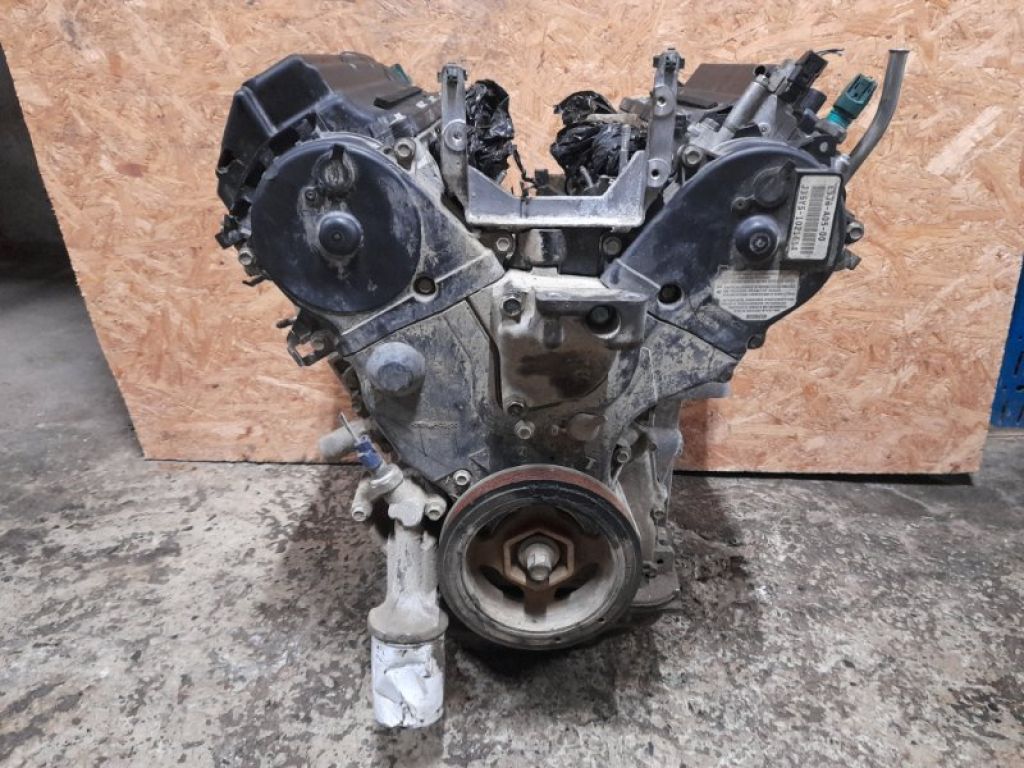 J35Y5 | Двигун бензин ACURA MDX (YD3) 13-21 - Фото 7