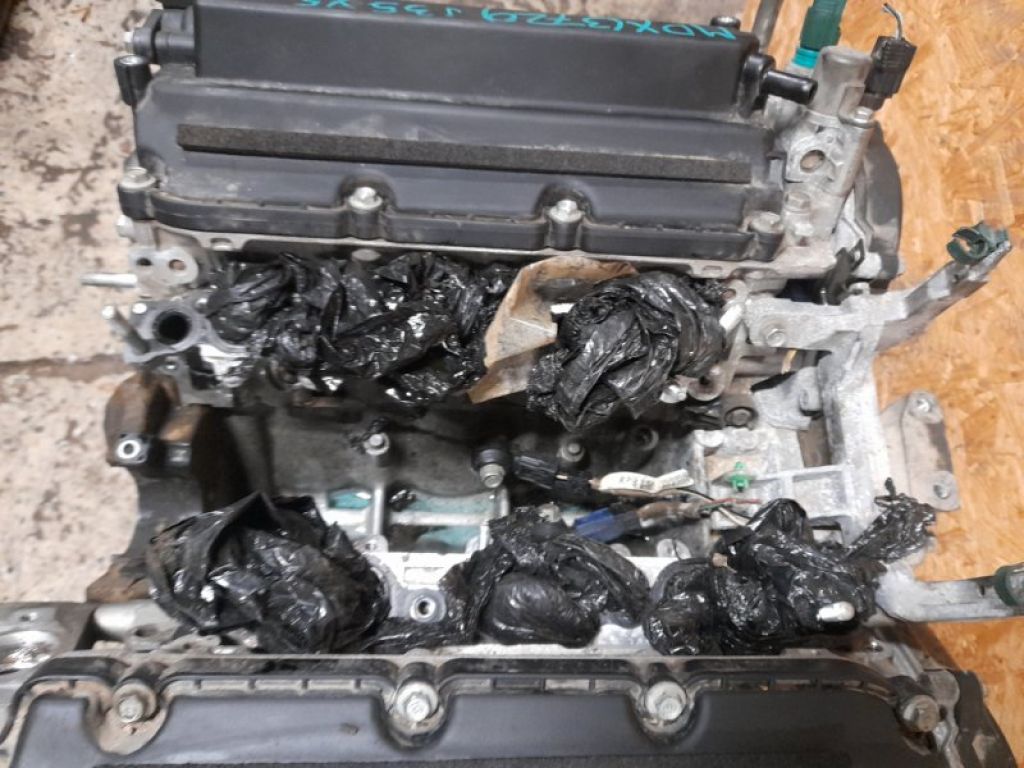 J35Y5 | Двигун бензин ACURA MDX (YD3) 13-21 - Фото 9