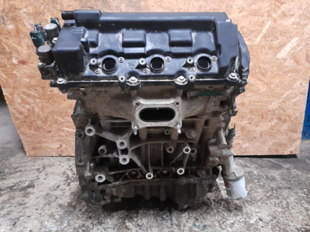 J35Y5 | Двигун бензин ACURA MDX (YD3) 13-21 - Фото 10