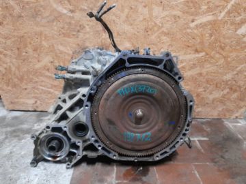 АКПП ACURA MDX (YD3) 13-21