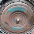 06202-5J8-A00 | АКПП ACURA MDX (YD3) 13-21 - Превью 2
