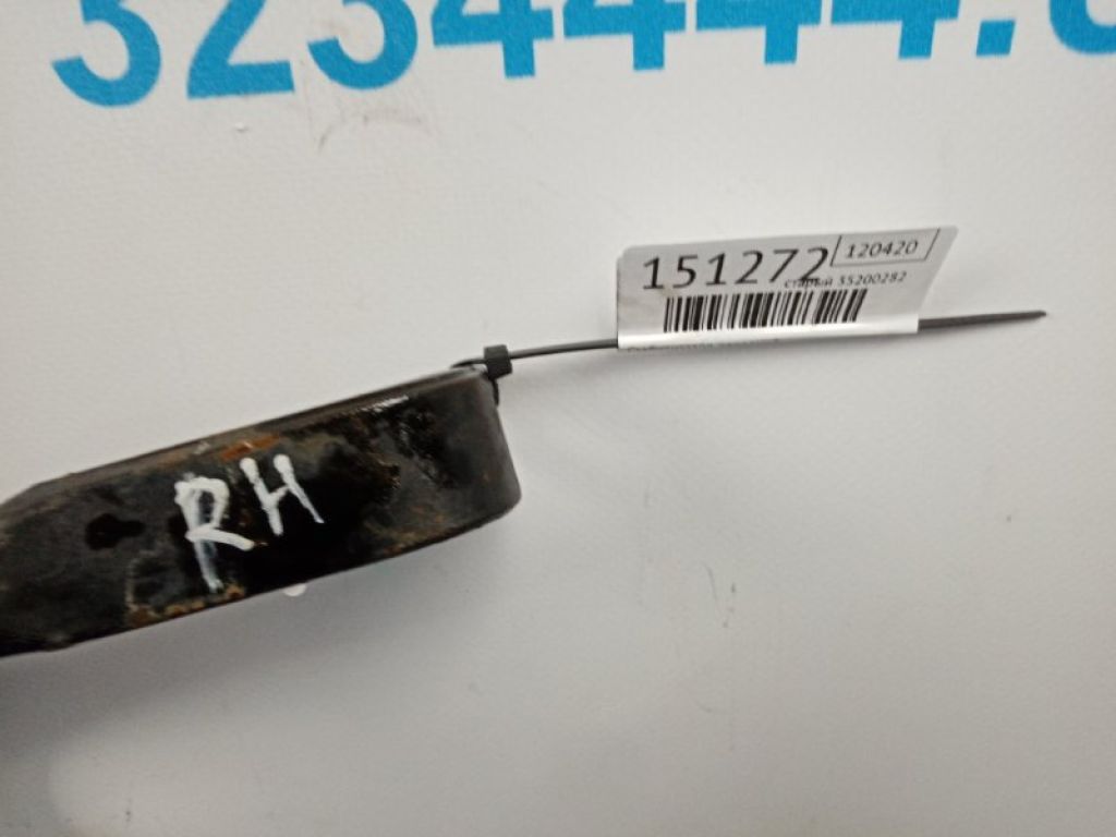 51300-TZ5-A01 | Стабилизатор передний ACURA MDX (YD3) 13-21 - Фото 2