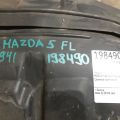 CC44-56-140F | Підкрилок передн. лів. MAZDA 5 CR 05-10 - Прев'ю 2