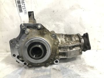 Роздавальна коробка ACURA MDX (YD3) 13-21