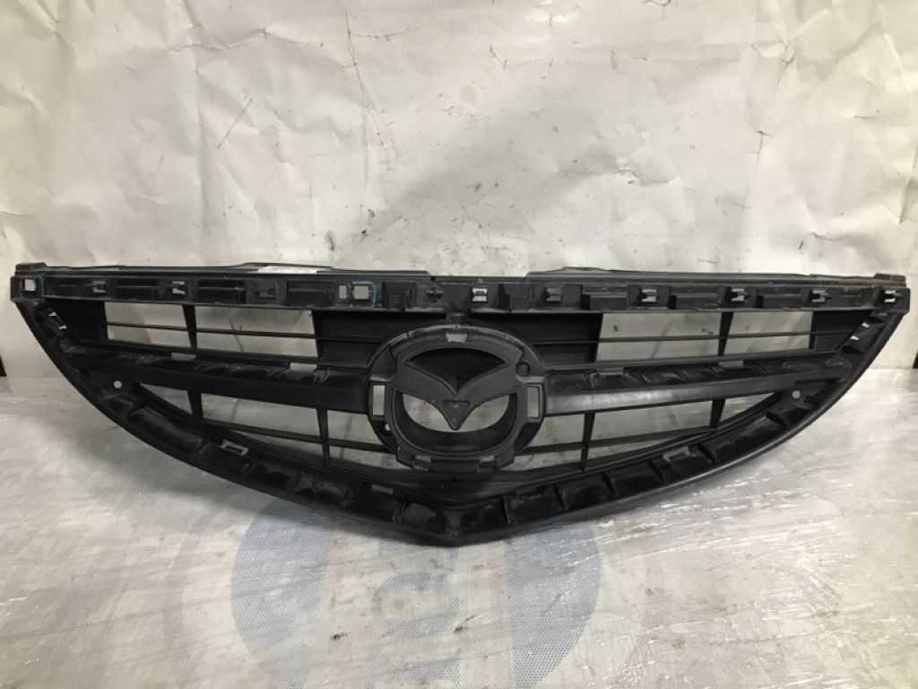 GS3L-50-712E | Решітка радіатора MAZDA 6 GH 07-12