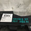 GS3L-50-712E | Решітка радіатора MAZDA 6 GH 07-12 - Прев'ю 2
