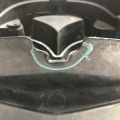 GS3L-50-712E | Решітка радіатора MAZDA 6 GH 07-12 - Прев'ю 6