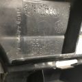 GS3L-50-712E | Решітка радіатора MAZDA 6 GH 07-12 - Прев'ю 7