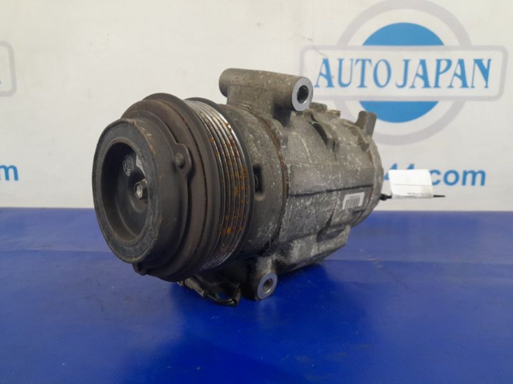 TD15-61-450A | Компресор кондиціонера MAZDA CX-9 06-16 - Фото 3