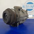 TD15-61-450A | Компресор кондиціонера MAZDA CX-9 06-16 - Прев'ю 3