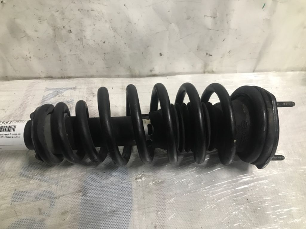 GS3L-34-900C | Амортизатор передн. лев. MAZDA 6 GH 07-12 - Фото 2