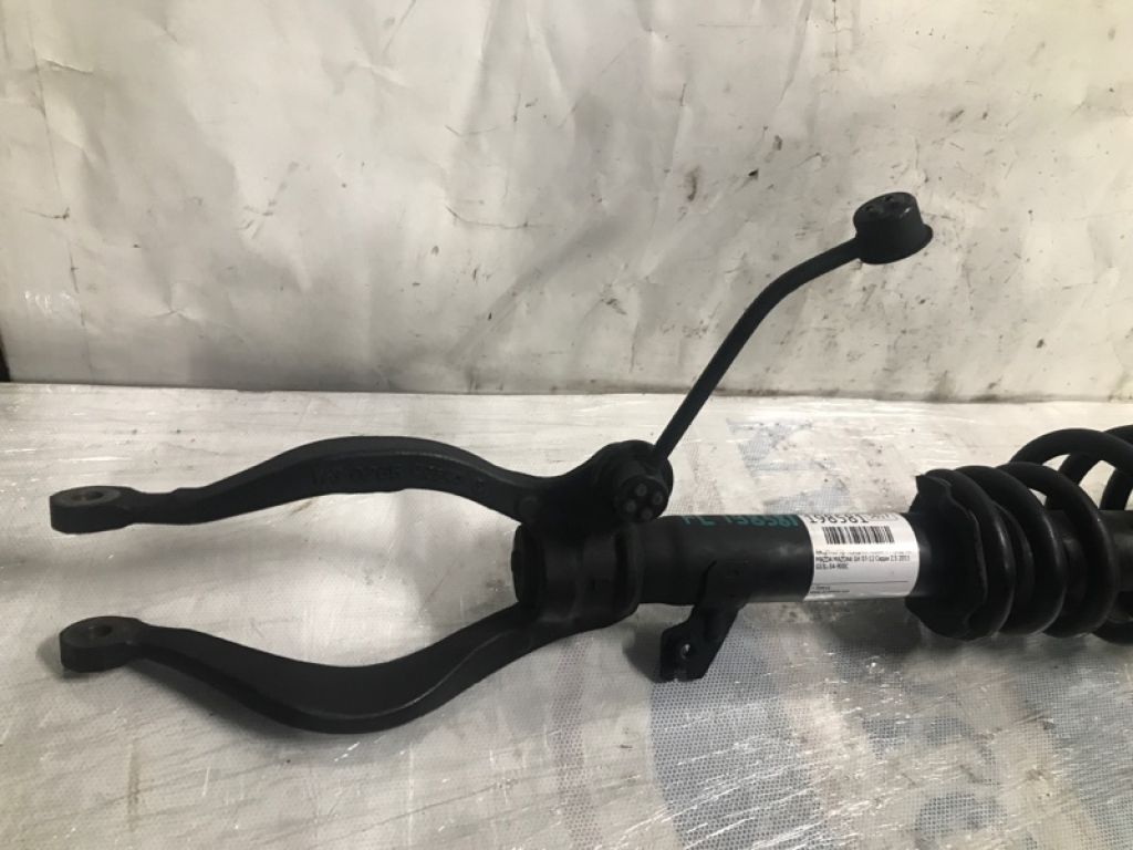 GS3L-34-900C | Амортизатор передн. лев. MAZDA 6 GH 07-12 - Фото 3