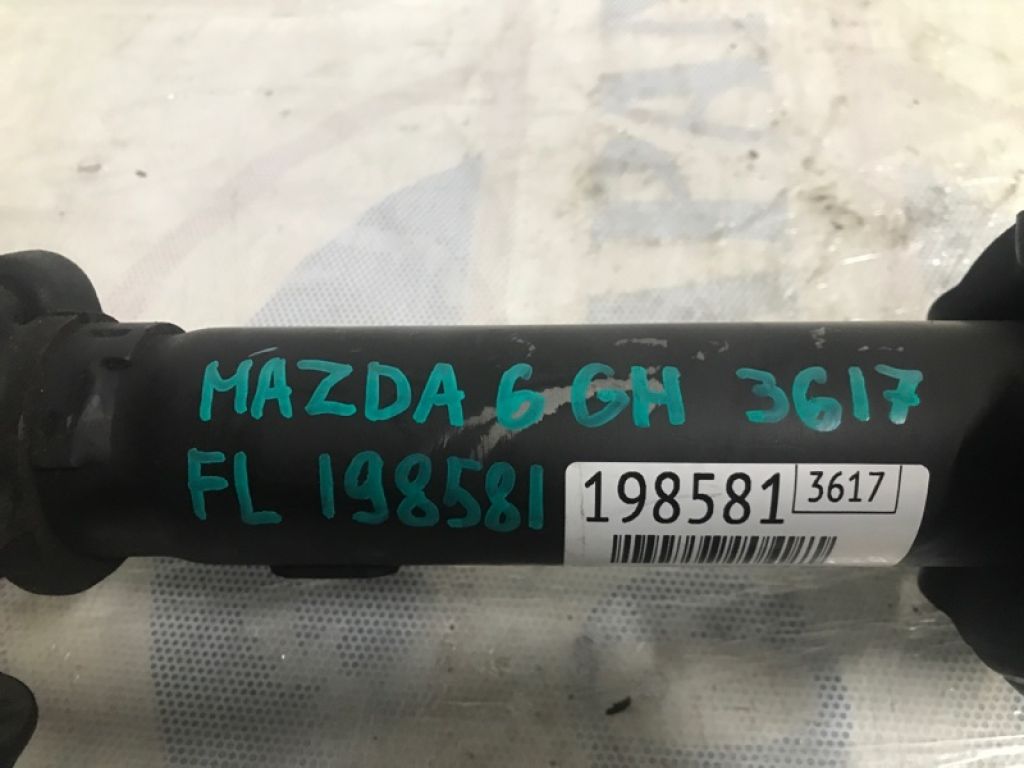 GS3L-34-900C | Амортизатор передн. лев. MAZDA 6 GH 07-12 - Фото 6