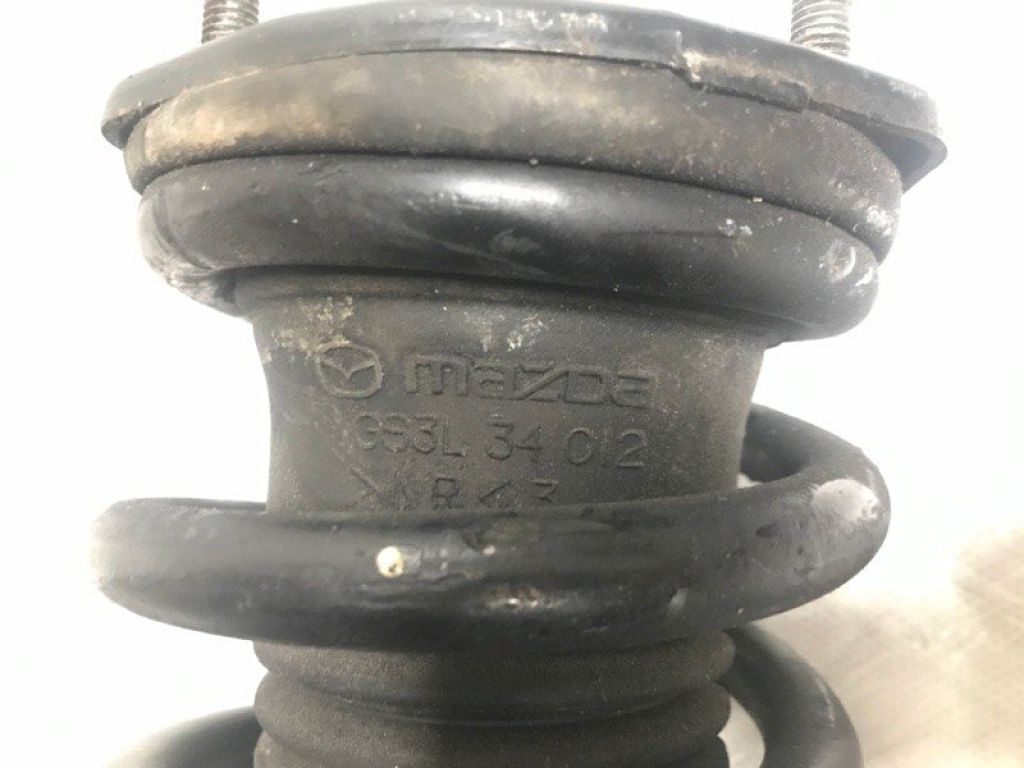 GS3L-34-900C | Амортизатор передн. лев. MAZDA 6 GH 07-12 - Фото 7