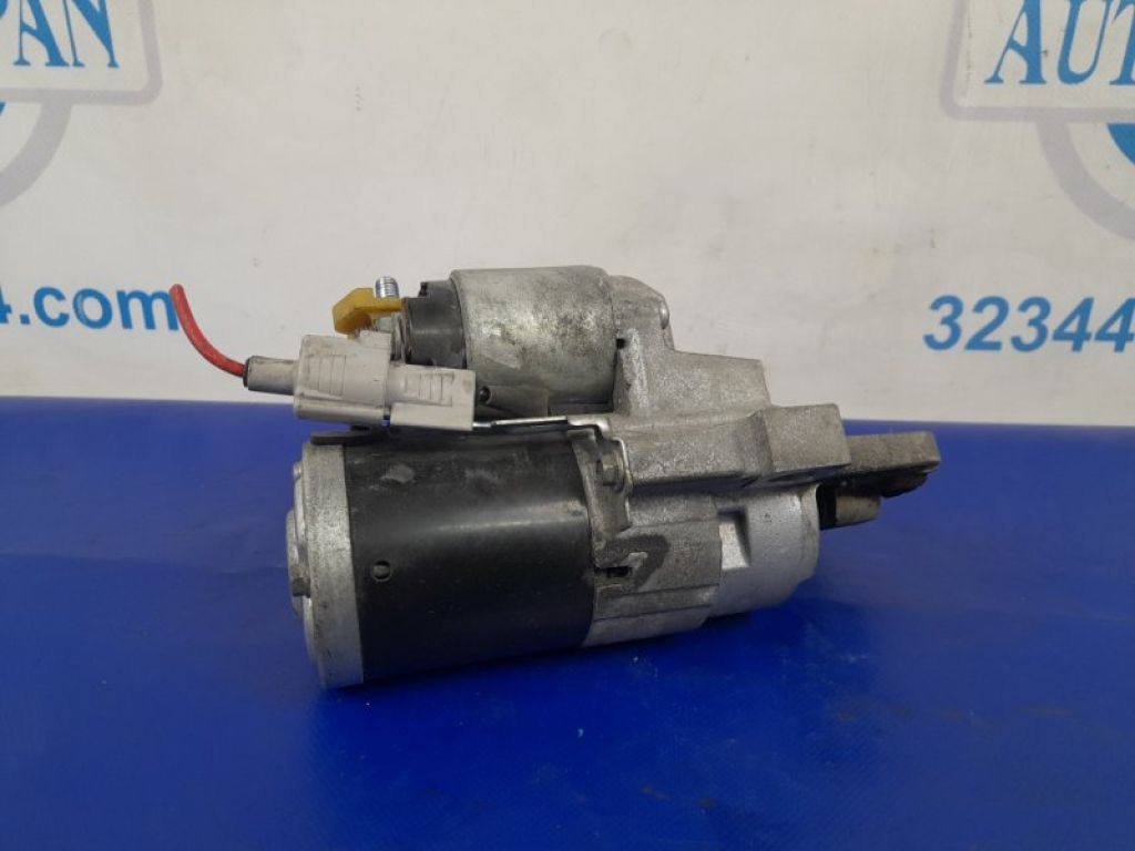 L538-18-400B | Стартер MAZDA 6 GH 07-12
