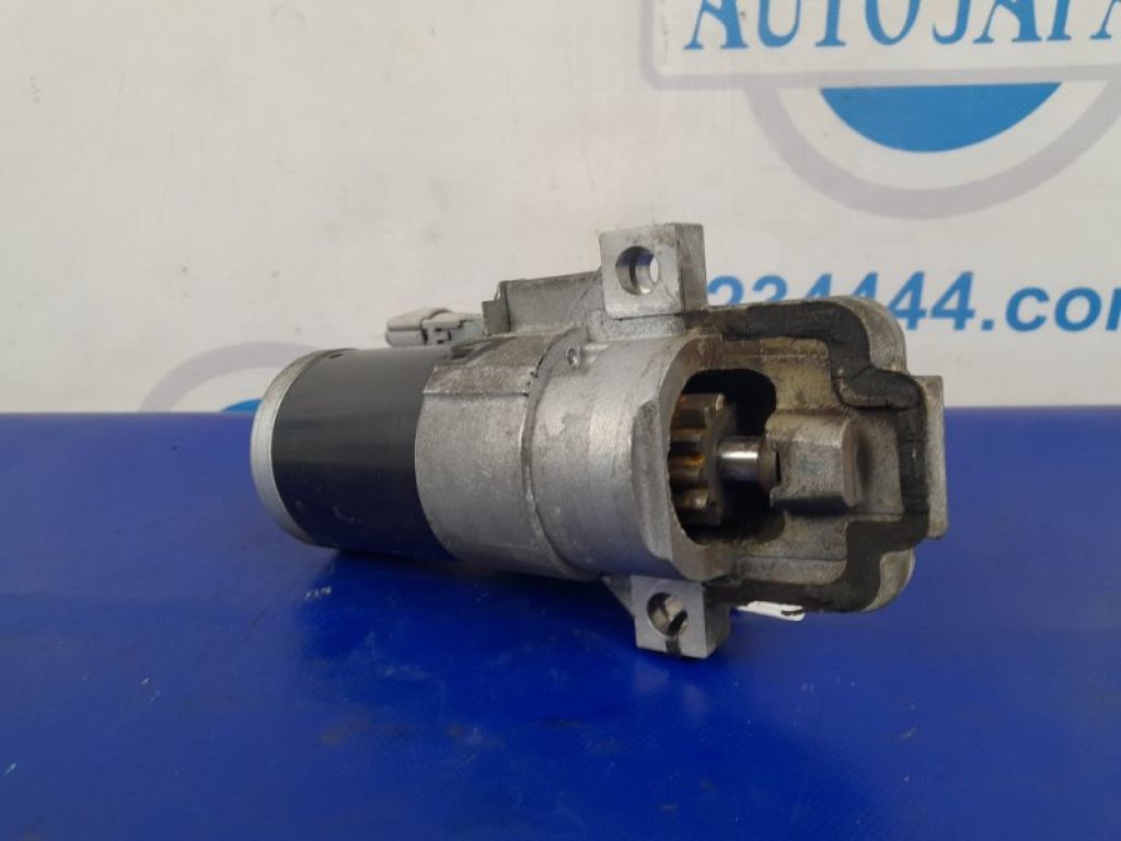 L538-18-400B | Стартер MAZDA 6 GH 07-12 - Фото 3
