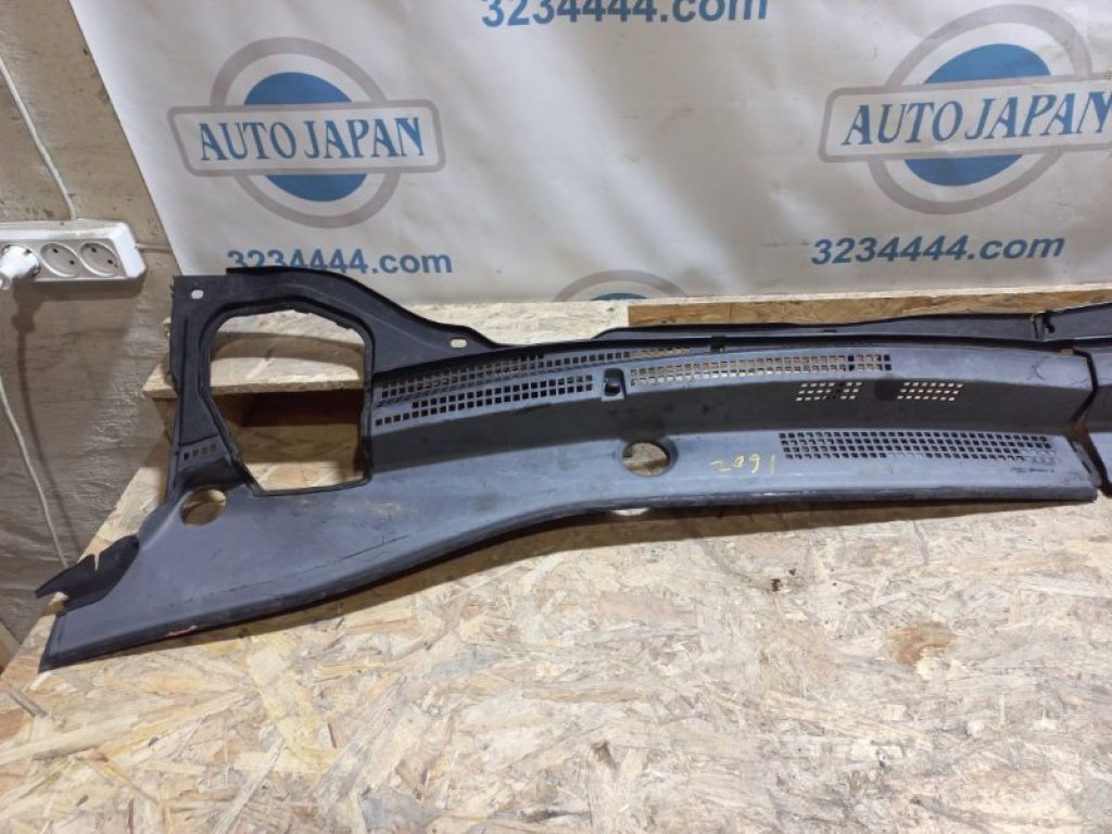 74210-STK-A00 | Пластик под лобовое стекло / Жабо ACURA RDX 06-12 - Фото 3