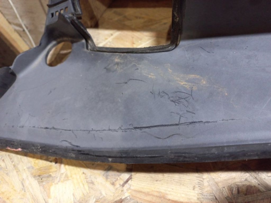 74210-STK-A00 | Пластик под лобовое стекло / Жабо ACURA RDX 06-12 - Фото 4