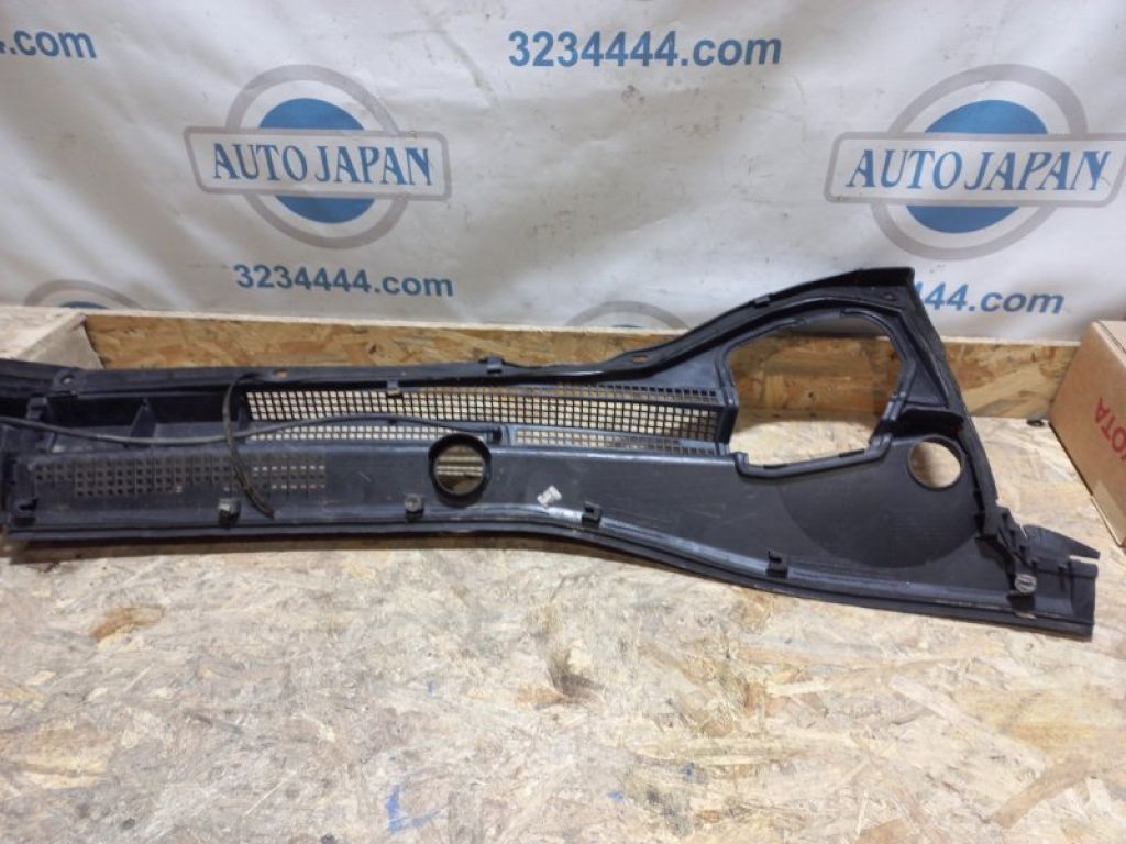 74210-STK-A00 | Пластик под лобовое стекло / Жабо ACURA RDX 06-12 - Фото 5