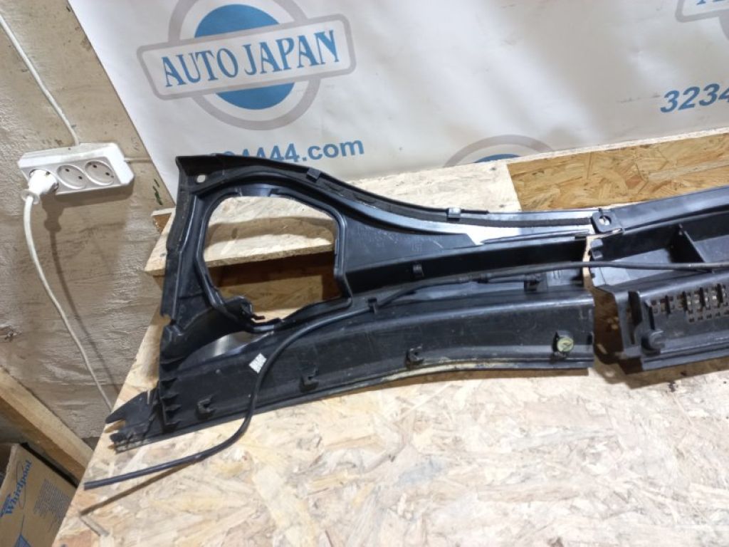 74210-STK-A00 | Пластик под лобовое стекло / Жабо ACURA RDX 06-12 - Фото 6