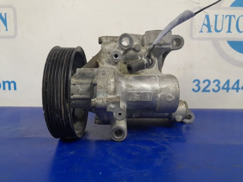 19200-6B2-A01 | водяний насос ACURA RDX 19-