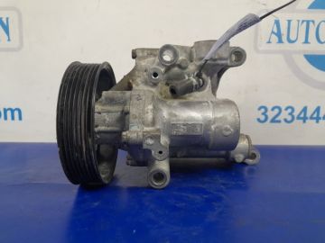 водяний насос ACURA RDX 19-