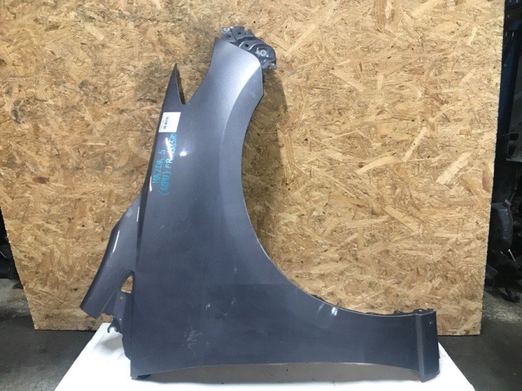 CD83-52-111 | Крило переднє прав. MAZDA 5 CR 05-10