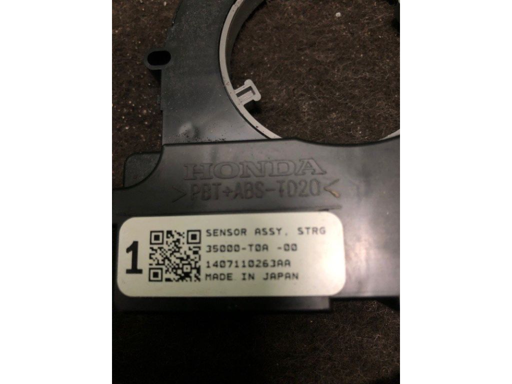 35000-T0A-003 | Датчик кута повороту керма ACURA RDX 12-19 - Фото 3