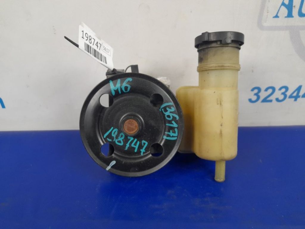 GS3L32650A | Насос ГПК MAZDA 6 GH 07-12