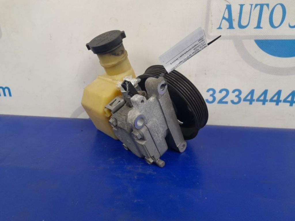 GS3L32650A | Насос ГПК MAZDA 6 GH 07-12 - Фото 3