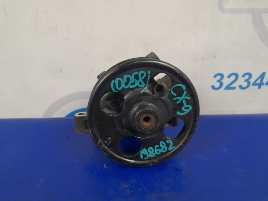LF24-32-650C | Насос ГУР MAZDA CX-9 06-16