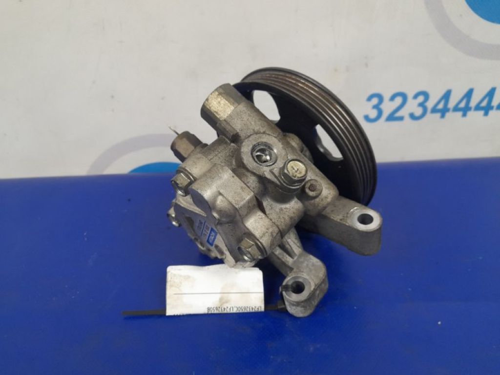 LF24-32-650C | Насос ГУР MAZDA CX-9 06-16 - Фото 2