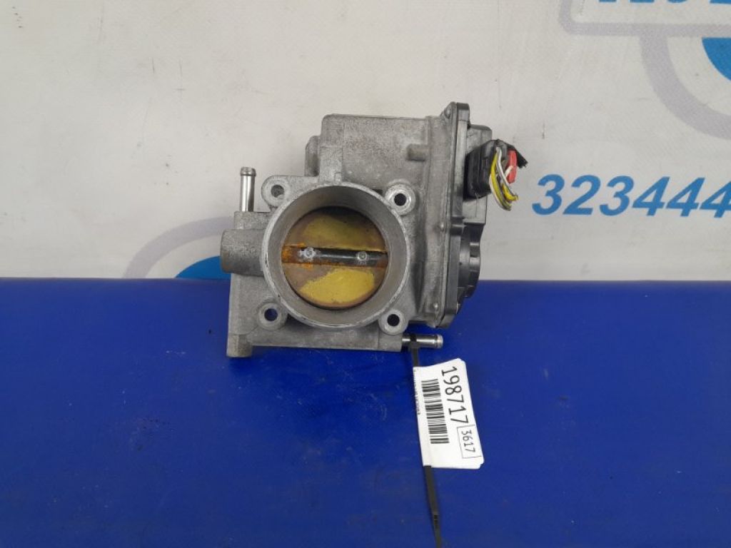 L502-13-640B | Дроссельная заслонка MAZDA 6 GH 07-12