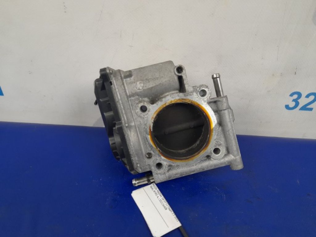 L502-13-640B | Дроссельная заслонка MAZDA 6 GH 07-12 - Фото 3