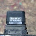 28442-1MA0C | Камера заднього виду INFINITI M25/M37/M56/Q70/M35H 10-16 - Прев'ю 3