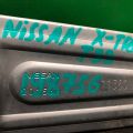 11360-4BA0B | Подушка двигателя задн. NISSAN X-TRAIL/ROGUE T32 13-20 - Превью 2