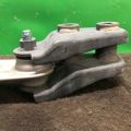 11360-4BA0B | Подушка двигателя задн. NISSAN X-TRAIL/ROGUE T32 13-20 - Превью 4
