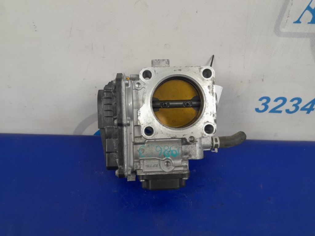 16400-RPY-G01 | Дросельна заслінка ACURA RDX 19- - Фото 3