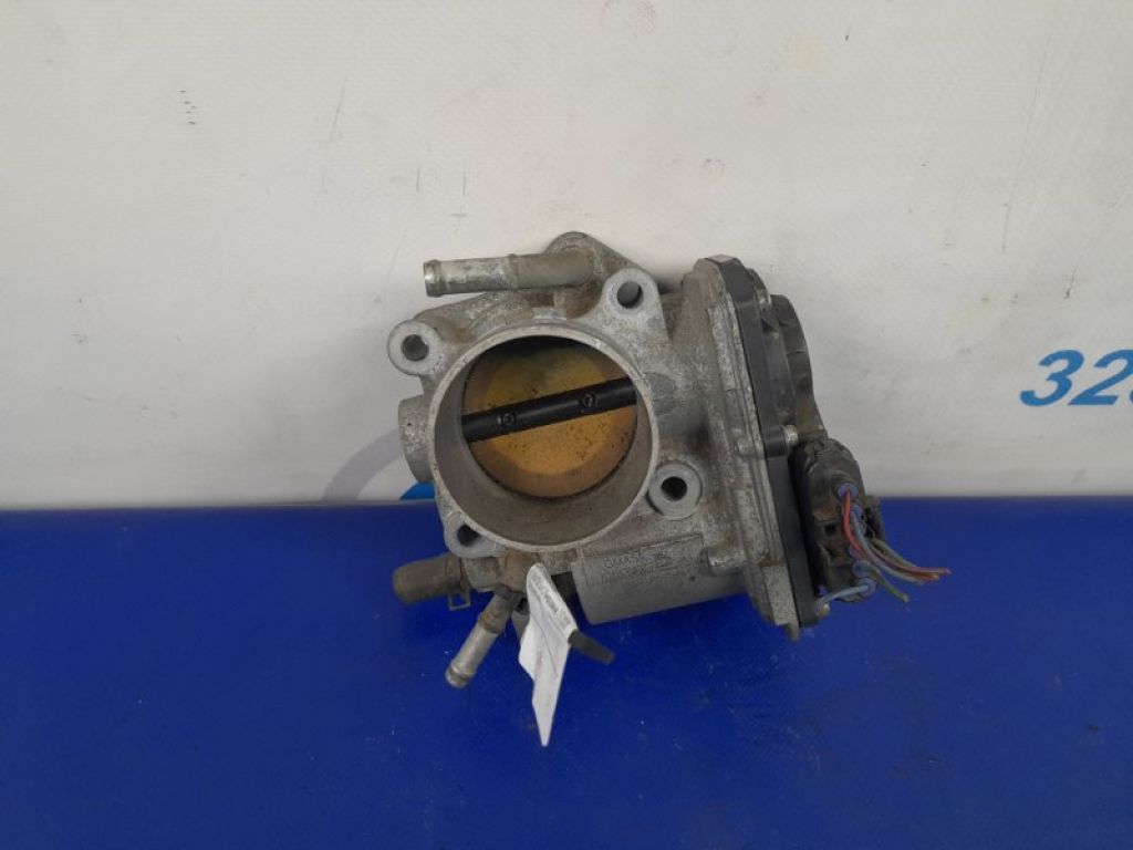 16400-RWC-A02 | Дроссельная заслонка ACURA RDX 06-12