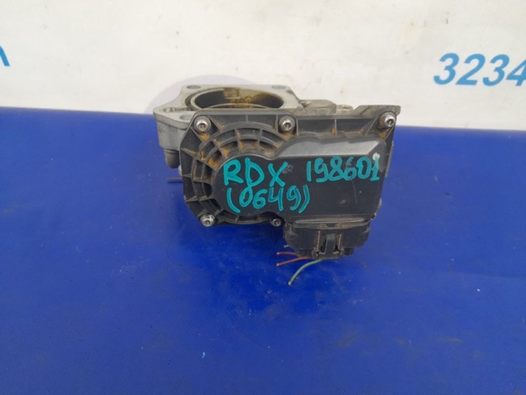 16400-RWC-A02 | Дроссельная заслонка ACURA RDX 06-12 - Фото 2