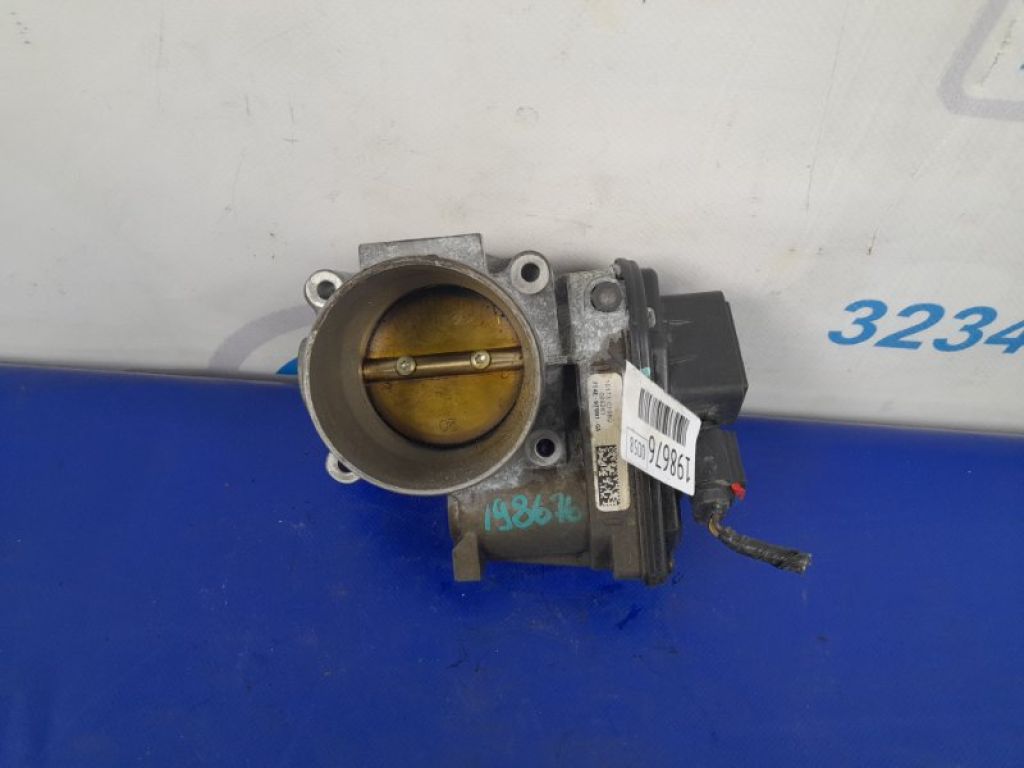 CA01-13-640B | Дроссельная заслонка MAZDA CX-9 06-16