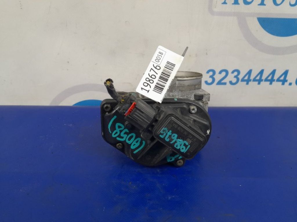 CA01-13-640B | Дроссельная заслонка MAZDA CX-9 06-16 - Фото 2