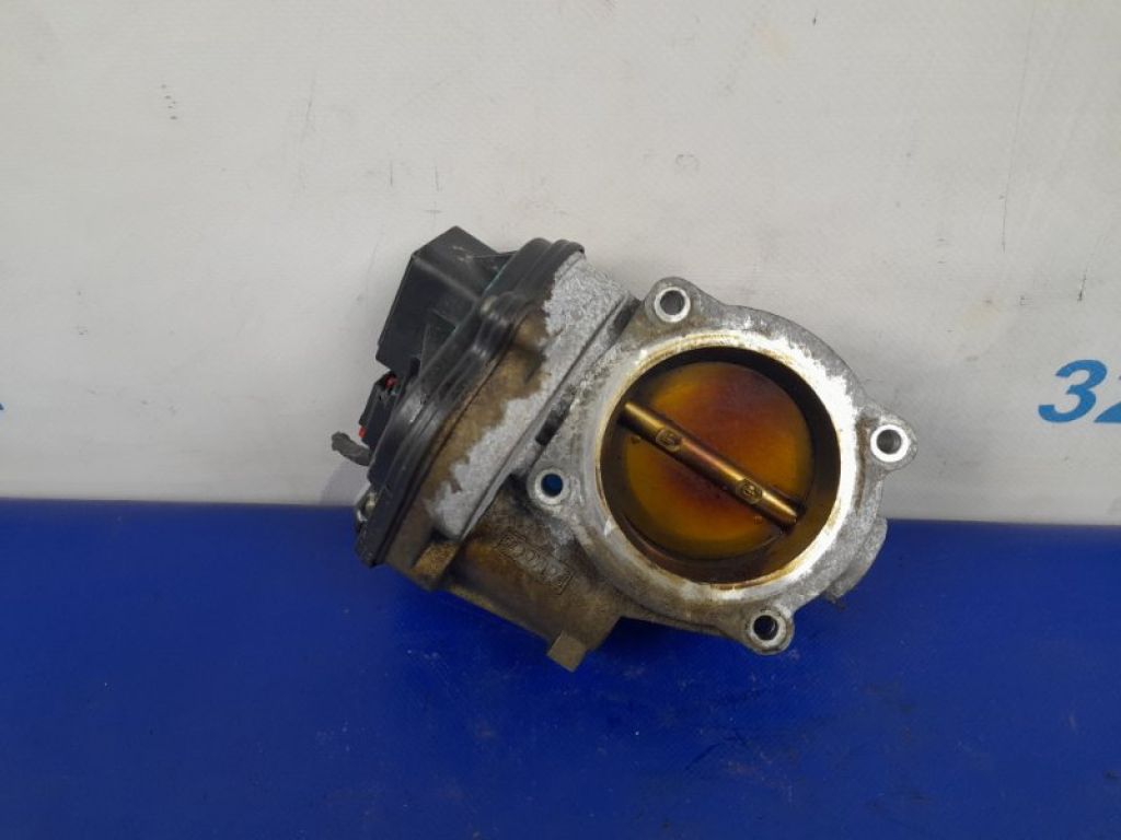 CA01-13-640B | Дроссельная заслонка MAZDA CX-9 06-16 - Фото 3