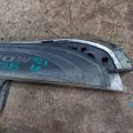 08L33-TZ5-20101 | Подножка прав. ACURA MDX (YD3) 13-21 - Превью 2
