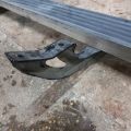 08L33-TZ5-20101 | Подножка прав. ACURA MDX (YD3) 13-21 - Превью 4