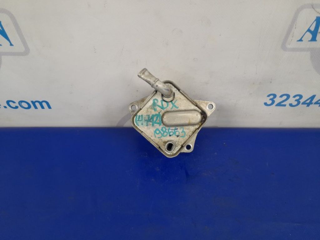 25560-5MX-A01 | Теплообменник АКПП ACURA RDX 19-