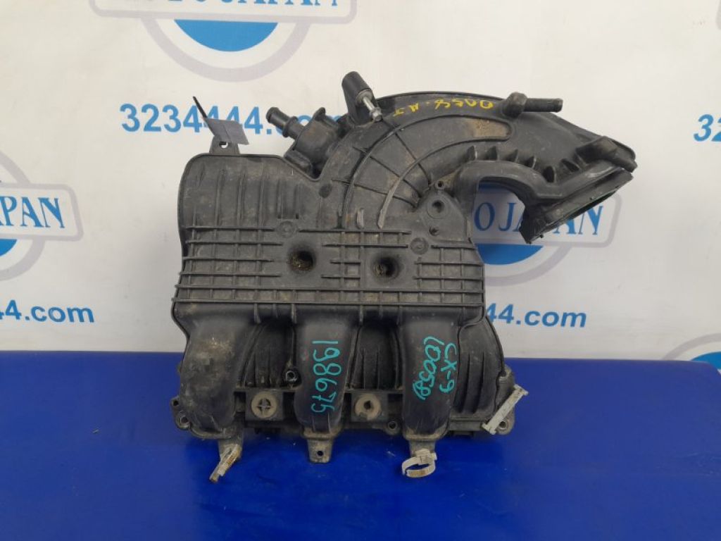 CY0113130 | Коллектор впускной MAZDA CX-9 06-16