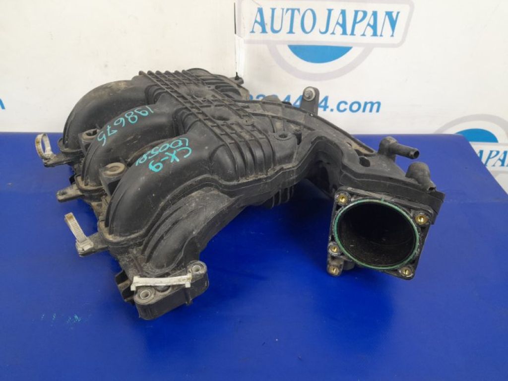 CY0113130 | Коллектор впускной MAZDA CX-9 06-16 - Фото 4