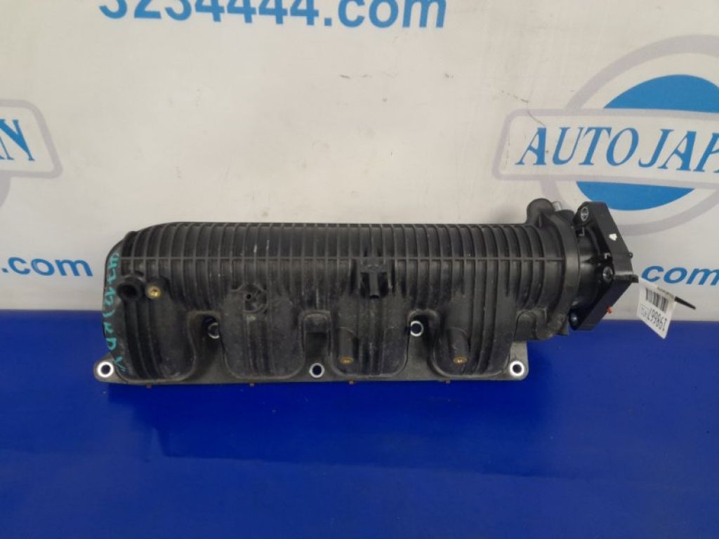 17100-6B2-A01 | Колектор впускний ACURA RDX 19-